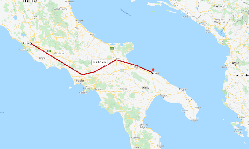 eurotripe-interrail-rome-bari