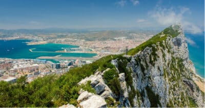 Visiter Gibraltar