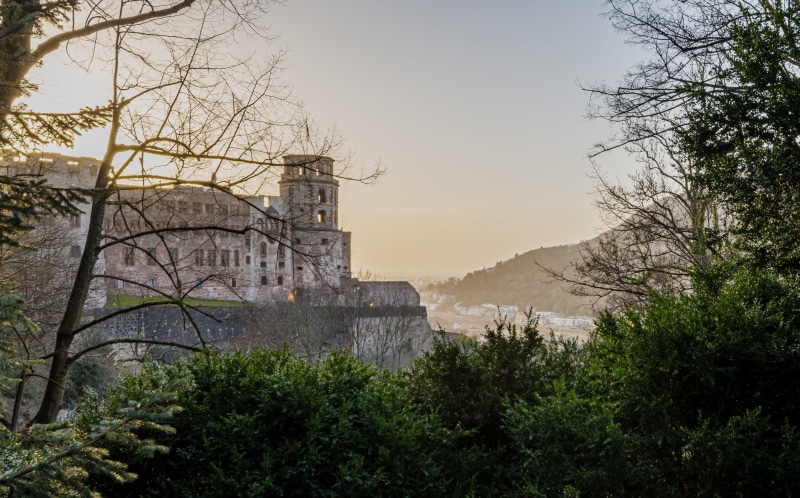 visiter-Chateau-de-Heidelberg