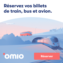 reservation train omio