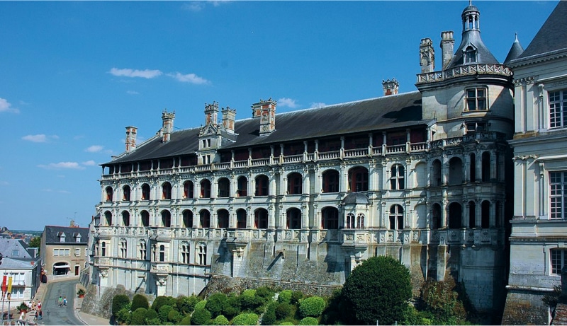 Le-Chateau-Royal-de-Blois
